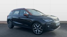 SEAT Arona 1.0 TSI 115 Xcellence Lux [EZ] 5dr DSG Petrol Hatchback